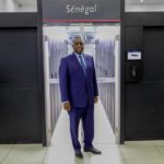 Macky Sall: « Le Datacenter de Diamniadio est une grande révolution pour notre souveraineté digitale » Macky Sall: « Le Datacenter de Diamniadio est une grande révolution pour notre souveraineté digitale »
