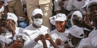 Synthèse de l’actualité: Macky sall inaugure les isep de diamniadio et thies, pour maintenir et renforcer la formation professionnelle au senegal