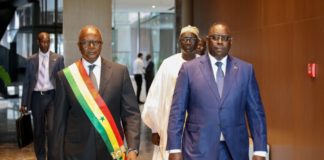 Perte de vitesse et de ténors, manque d’influence sur la scène politique… Comment Macky a décrété la mort du Ps