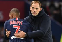 Quand Mbappé rend hommage à son ancien entraîneur Thomas Tuchel