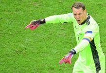 UEFA : Manuel Neuer ne sera pas finalement sanctionné pour son brassard LGBT !