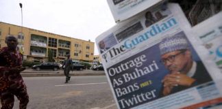 Twitter : le Nigeria justifie la suspension du réseau social au nom de l’intérêt national
