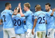 Mercato : Le joueur le plus cher du monde joue à Man City et ce n'est pas De Bruyne