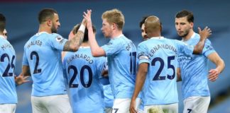 Mercato : Le joueur le plus cher du monde joue à Man City et ce n'est pas De Bruyne