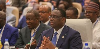 Le FMI accorde 350 milliards au Sénégal