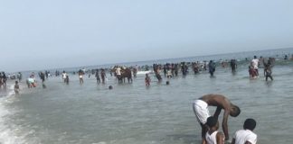 Plage de la cité Sipres de Mbao: quand des pervers profitent des bains en foule pour violer les filles