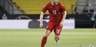 Christian Eriksen va se faire implanter un défibrillateur