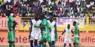 Coupe du Sénégal: Teungueth FC – Jaraaf, choc des cadors de la Ligue 1