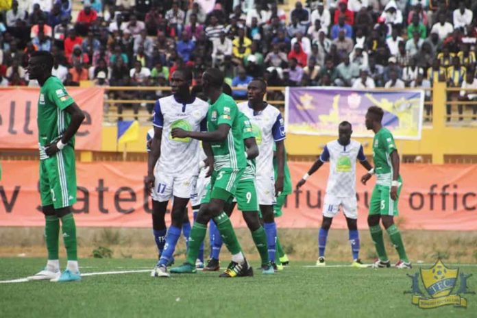 Coupe du Sénégal: Teungueth FC – Jaraaf, choc des cadors de la Ligue 1