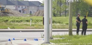 Canada : quatre membres d’une famille musulmane tués dans une attaque « préméditée » au camion-bélier