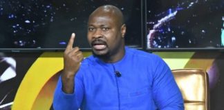 Arrestation de Kilifeu à Kaolack – Guy Marius Sagna : “Xam nagnou ni dafay dérangé…”