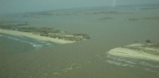 Saint-Louis : Les pêcheurs toujours dans l’attente de leur... brèche