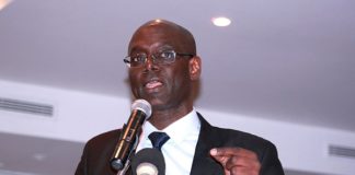 Alerte de Thierno Alassane Sall sur la violence : « certains symptômes ne trompent jamais »