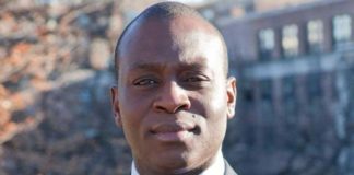 British petroleum: Massaer Cissé nommé vice-président et Directeur général pour le Sénégal