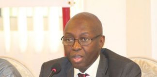 Gestion des ressources publiques / Mamadou Lamine Diallo, Tekki : « La sécurité et la paix passent par la transparence » .