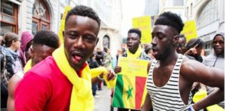 Dispositions favorables aux LGBT: L’Agenda gay du régime mis à nu