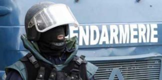 Diamniadio: Une trentaine d'étudiants de l'ISEP violemment arrêtés, une étudiante blessée...