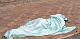 Tivaouane Peulh: Le corps d'une femme non identifiée retrouvé au niveau de la bande des filaos