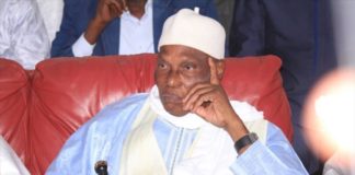 Pds/ Pour remporter les élections locales de 2022: Me Abdoulaye Wade expose sa nouvelle stratégie