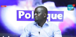 ²Leral endeuillée : les condoléances du Pr Aly Khoudia Diaw au PDG du groupe