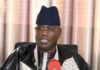 Mbacke-Ambitions pour la mairie de Touba : Cheikh Abdou Bara Dolly sollicite l’aval de Serigne Mountakha