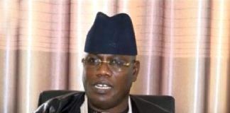 Mbacke-Ambitions pour la mairie de Touba : Cheikh Abdou Bara Dolly sollicite l’aval de Serigne Mountakha