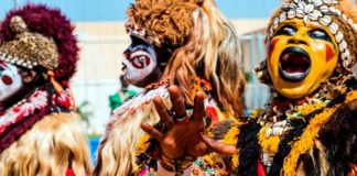 Manque de Soutien, Arrestations, Interdiction Répétée des séances ... : ça râle à l'Association nationale des faux-lions du Sénégal