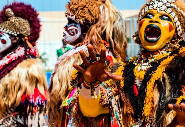 Manque de Soutien, Arrestations, Interdiction Répétée des séances ... : ça râle à l'Association nationale des faux-lions du Sénégal