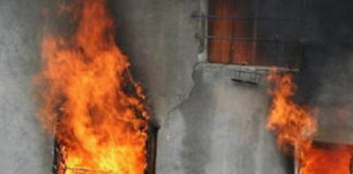 Le bureau du maire de Sinthiou Malem prend feu : une plainte contre X annoncée