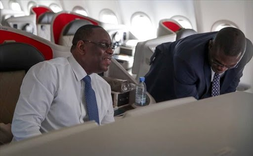 Mamadou Lamine Diallo: « Abdoulaye Daouda Diallo pourra payer le reliquat de l’avion présidentialiste de... »