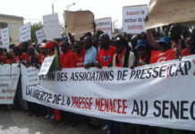 Liberté de la Presse, Sans Censure, ni Ingérence du Gouvernement : 72 % des sénégalais disent oui