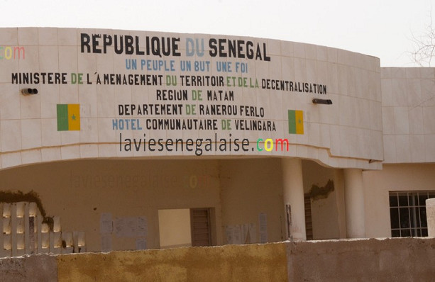 Vélingara : Le président du Conseil départemental ne va pas rempiler, Ibrahima Barry veut la mairie