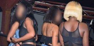 Seconde opération de sécurisation: La Gendarmerie interpelle 25 prostituées et 12 enfants de la rue
