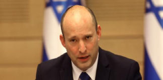 Naftali Bennett, nouveau Premier ministre: Israël célèbre la fin de l’ère Netanyahou