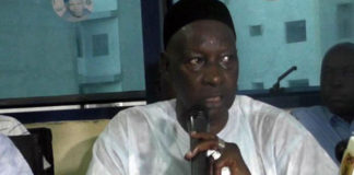 Décès de Abdoulaye Faye, un des fondateurs du PDS