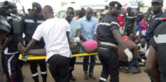 Noyade à la plage de Malika: Le bilan passe de 6 à 10 morts