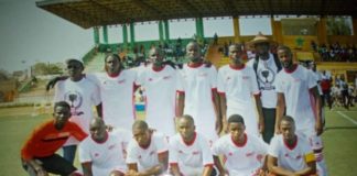 Finale Tournoi RCJS: Ce sera GFM et D MEDiAS vendredi prochain à Alassane Djigo