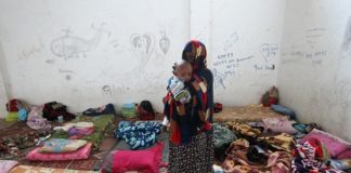 Centres de détention libyen : Des migrantes violées tentent de se suicider