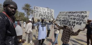 Stratégie de promotion et d'intégration des homosexuels: L'agenda machiavélique des LGBT
