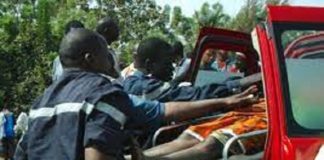Axe Tambacounda-Dakar: Un autre accident fait 1 mort à Kaffrine