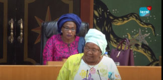 Série de noyades: Le maire Aïda Sow Diawara va saisir les autorités administratives pour...