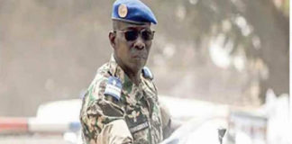 Héros de l'affaire Oumar Badji: Le Général Moussa Fall nommé Haut Commandant de la Gendarmerie