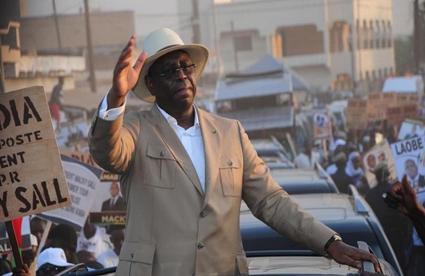 Tournées du Président Macky Sall : Question de méthode