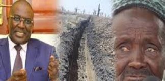 Différend foncier opposant son voisin à la Sedima: Djilakh accuse Seydi Gassama et Birahime Seck de financer Ndengler