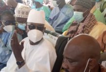 Farba Ngom-Me Malick Sall: Les escarmouches ont commencé