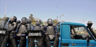 Commune de Thiaroye-sur-Mer: Un responsable de Pastef auditionné par la Gendarmerie, puis relaxé