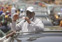 Département de Linguère: Macky Sall humilie Dahra Djolof, Aly Ngouille félicité