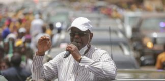 Département de Linguère: Macky Sall humilie Dahra Djolof, Aly Ngouille félicité