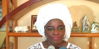 Ralliement politique : après sa démission de l’APR Dr Gnima Goudiaby rejoint Pastef
