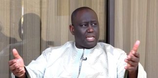 Le fauteuil du Maire de Guédiawaye très convoité : Racine Ba aussi défie Aliou Sall